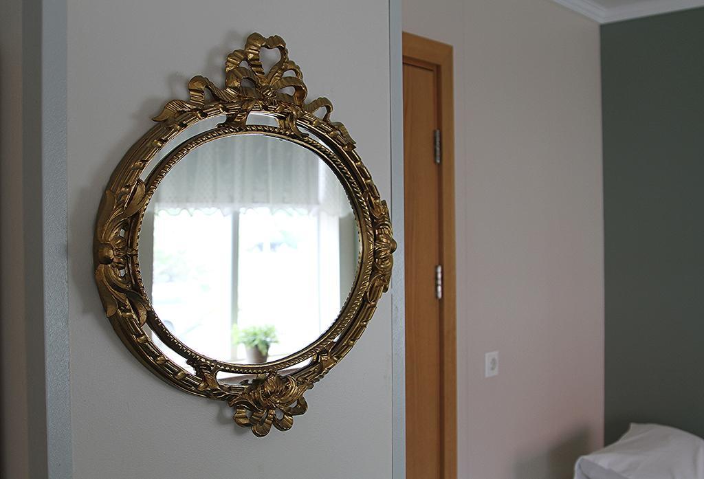 550 Guesthouse Saudarkrokur Bagian luar foto